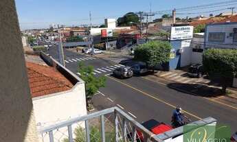 Imagem 2: Apartamento com 2 dormitórios, 72 m² - venda por R$ 190.000,00 ou aluguel por R$ 1.155,00