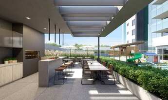 Imagem 2: Apartamento Novo Na Savassi