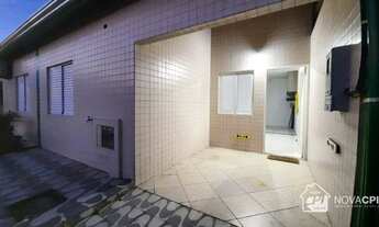 Imagem 2: Casa com 2 quartos Praia Grande/SP