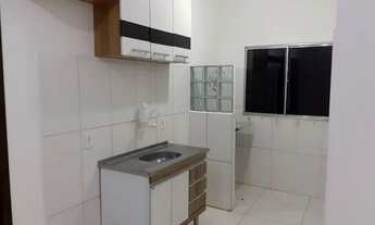 Imagem 5: Alugo Quarto e sala