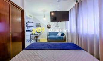 Imagem 3: Excelente Flat no coração do Jardins - São Paulo - SP