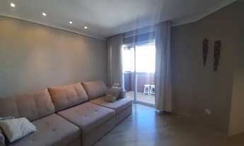 Imagem 3: Apartamento com 2 quartos para alugar por R$ 3300.00, 77.96 m2 - PORTAO - CURITIBA/PR