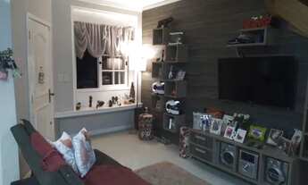 Imagem 2: Sobrado para Venda - 208m², 2 dormitórios, sendo 1 suites, Parque da Matriz