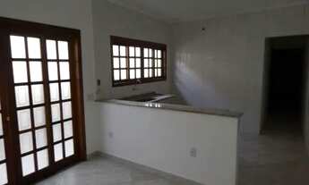 Imagem 5: Casa Térrea 150m² 3 Quartos 1 Suite 2 Vagas-Centro · Suzano,SP