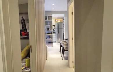 Imagem 3: Apartamento para venda possui 55 metros, com 2 quartos em Anil - Rio de Janeiro - RJ