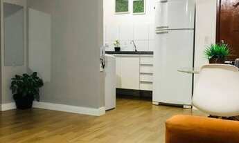 Imagem 3: Grande Oportunidade Repasse de uma chave de um um Apartamento no Bella Cintra Prime no Tur