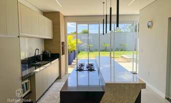 Imagem 4: LIMEIRA - Casa de Condomínio - Residencial Fazenda Itapema