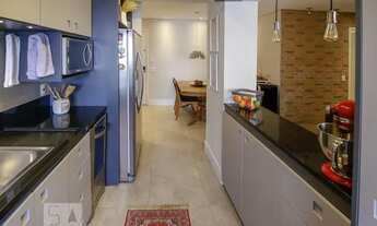 Imagem 5: Apartamento para Aluguel - Vila Leopoldina, 2 Quartos, 78 m2