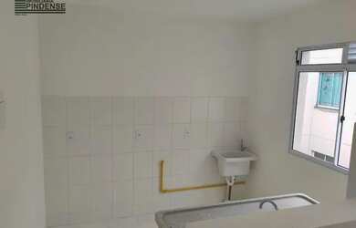 Imagem 3: Apartamento em Condomínio Vista da Mantiqueira - Pindamonhangaba, SP