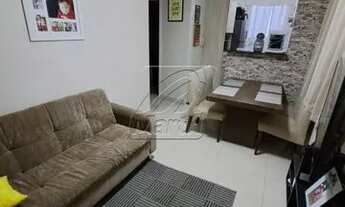 Imagem 3: Lindo Apartamento - Edificio Paradiso - Santa Terezinha