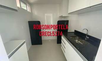 Imagem 7: Apartamento a venda no Bessa 2 Quartos, 2 vagas, Moveis projetados e área de Lazer complet