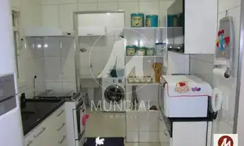 Imagem 6: Apartamento (tipo - padrao) 2 dormitórios, cozinha planejada, em condomínio fechado