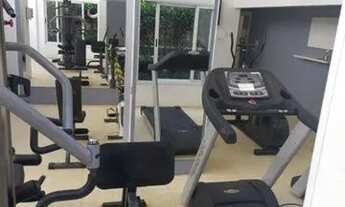 Imagem 7: Ótimo apto pronto para morar de 2:dorm ,uma vaga ,lazer Piscina, academia, salão gourmet