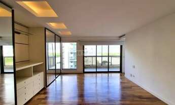 Imagem 7: Barra da Tijuca Apartamento com 4 dormitórios