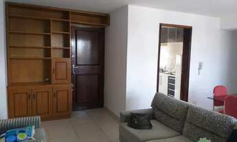 Imagem 4: Apartamento para Venda em Curitiba, Portão, 3 dormitórios, 1 suíte, 2 banheiros, 1 vaga