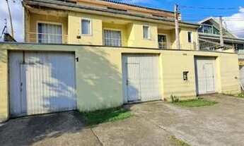 Imagem: Alugo Sobrado Triplex no Rebouças