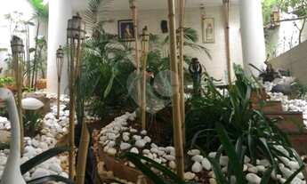 Imagem 2: Sobrado Majestoso- Jardim França