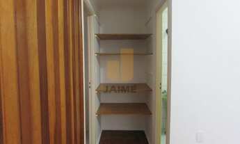 Imagem 3: APARTAMENTO 1 DORMITÓRIO 1 BANHEIRO SEM VAGA