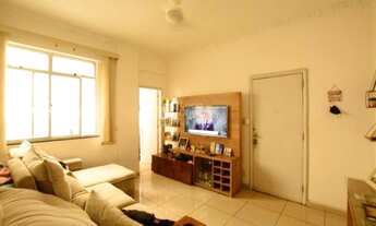 Imagem: Apartamento 02 quartos, Bonsucesso