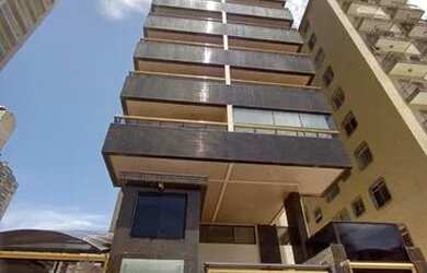 Imagem 3: Apartamento para aluguel com 90 metros quadrados com 2 quartos em Caiçara - Praia Grande