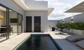 Imagem 6: Casa à venda no Swiss Park - Campinas/SP