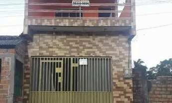 Imagem: Casa em Bragança