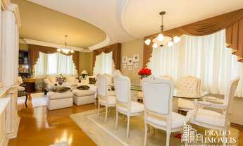 Imagem 7: Casa de condomínio sobrado para venda com 269 metros quadrados com 3 quartos