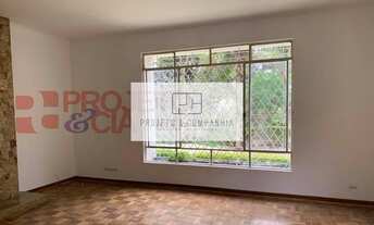 Imagem 4: Casa Térrea em Jardim Petrópolis - São Paulo