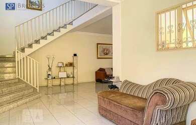 Imagem 6: Sobrado com 4 dormitórios à venda, 261 m² por R$ 950.000,00 - Jardim Nova Europa - Campina