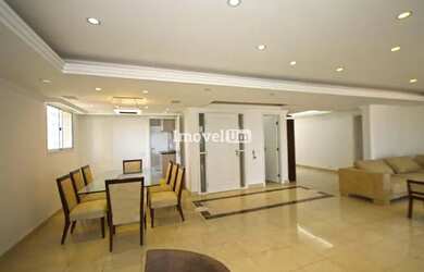 Imagem 2: Vila Mariana Apartamento com 4 dormitórios