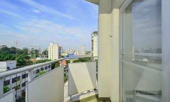 Imagem 5: Apartamento com 2 dormitórios à venda, 90 m² por R$ 680.000 - Campo Belo - São Paulo/SP