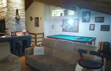 Imagem 6: Sobrado para Venda - 208m², 2 dormitórios, sendo 1 suites, Parque da Matriz