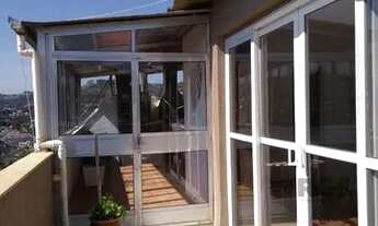 Imagem 3: COBERTURA 2 DORMITÓRIOS, TERESÓPOLIS, 147 M²