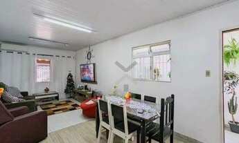 Imagem 4: Casa com 2 dormitórios à venda, 150 m² por R$ 415.000,00 - Vila Santa Eugênia - São Bernar