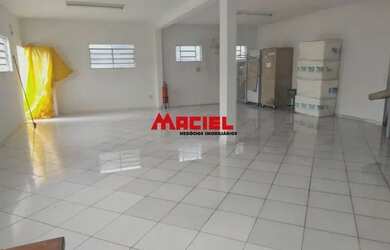 Imagem 5: Comercial Galpão em São José dos Campos