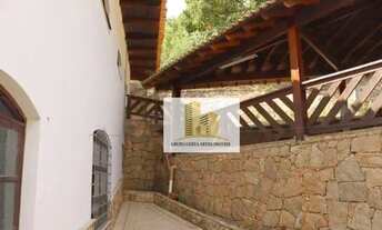 Imagem 3: Casa com 7 dormitórios à venda, 600 m² por R$ 2.015.000 - Pr Arrastão - São Sebastião/SP