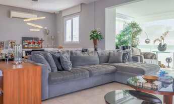 Imagem 7: Barra da Tijuca Apartamento cobertura com 3 dormitórios