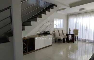 Imagem 3: Casa Condominio Águas Claras - Bairro Água Branca