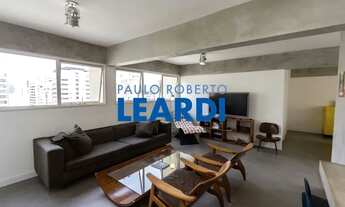 Imagem: APARTAMENTO - ITAIM BIBI - SP