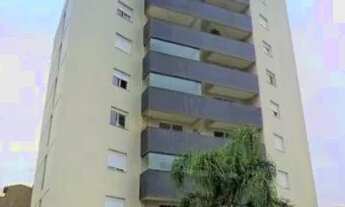 Imagem: CAXIAS DO SUL - Apartamento Padrão - RIO