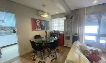 Imagem 3: Cobertura com 2 quartos e vaga de garagem no bairro Cidade Baixa por R$690 mil