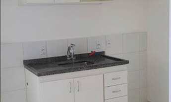 Imagem 5: Apartamento com 2 dormitórios para alugar, 56 m² por R$ 1.850,00/mês - Nova Cidade Jardim