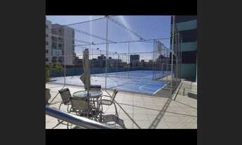 Imagem 6: Mansão suspensa no 20° andar, 4 suites com 235m2, 4 suites + DCE