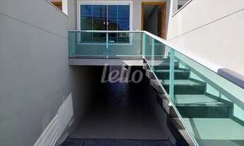 Imagem 3: São Paulo - Casa Padrão - Tucuruvi