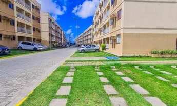 Imagem 3: Aluga-se Apartamento no Vila Real Mirueira 2 andar com varanda. 2 Qts R$ 850,00