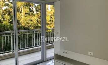 Imagem 7: Edifício Trix - Apartamento com 1 dormitório, 50 m² - venda por R$ 650.000 ou aluguel por