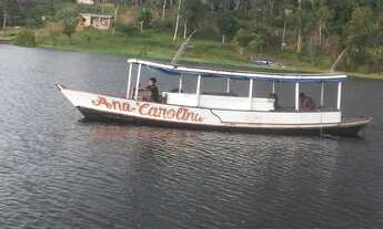 Imagem 2: Barco de pesca 19000