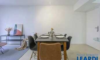 Imagem 4: APARTAMENTO - VILA OLÍMPIA - SP