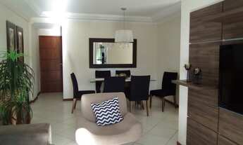 Imagem 3: Apartamento para venda tem 127 metros quadrados com 2 quartos em Braga - Cabo Frio - Rio d