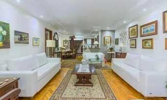 Imagem 2: Apartamento à venda, 3 quartos, 1 suíte, 1 vaga, Copacabana - RIO DE JANEIRO/RJ